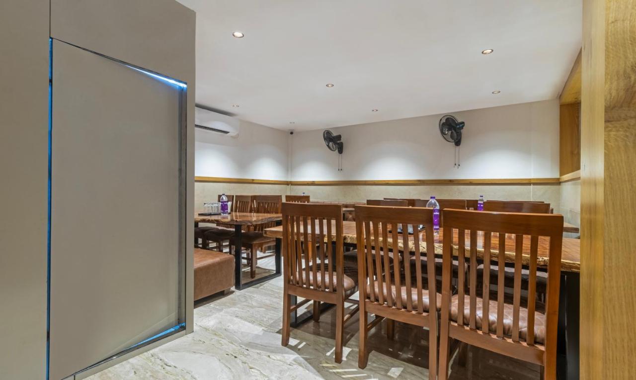 班加罗尔 Treebo Tiba酒店 外观 照片